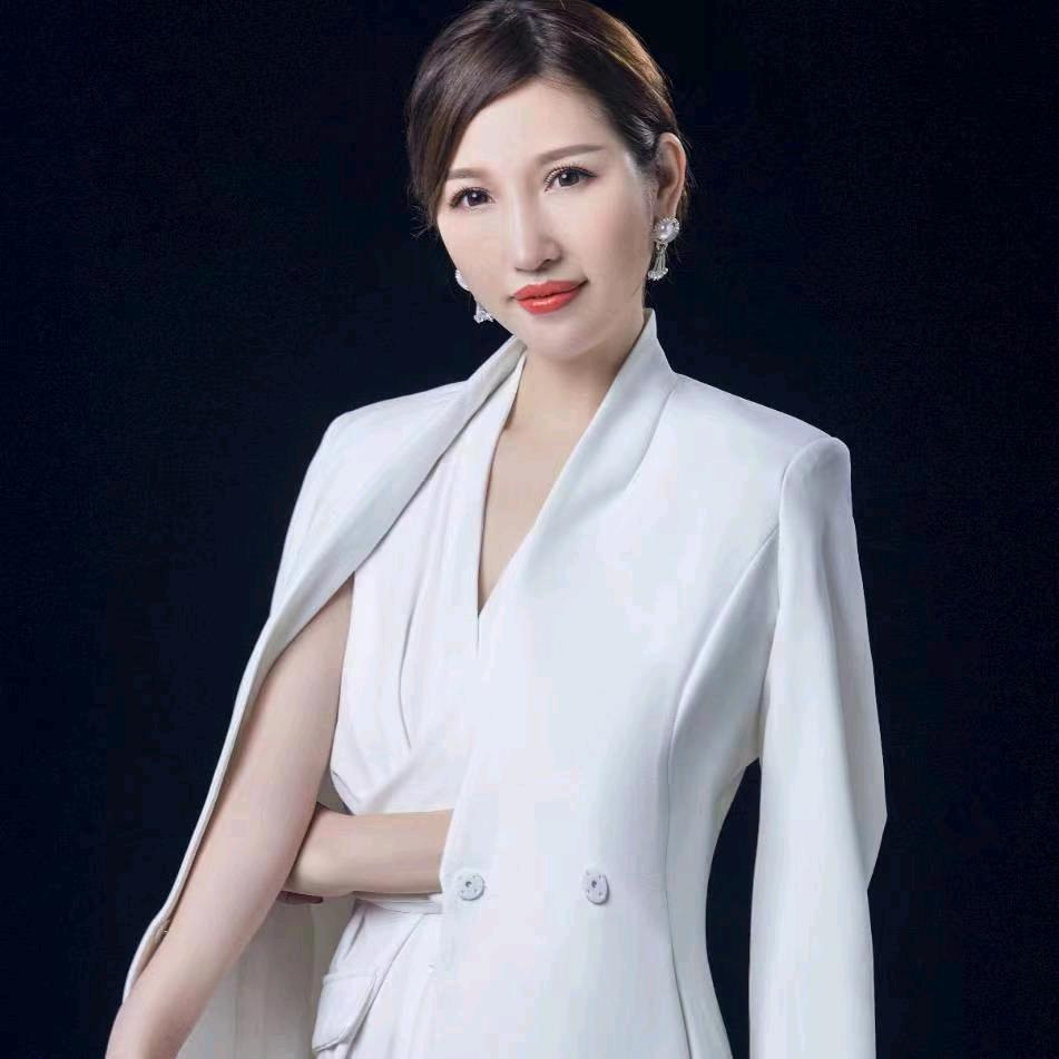 东莞长安纹眉团购店茉莉丨如花家