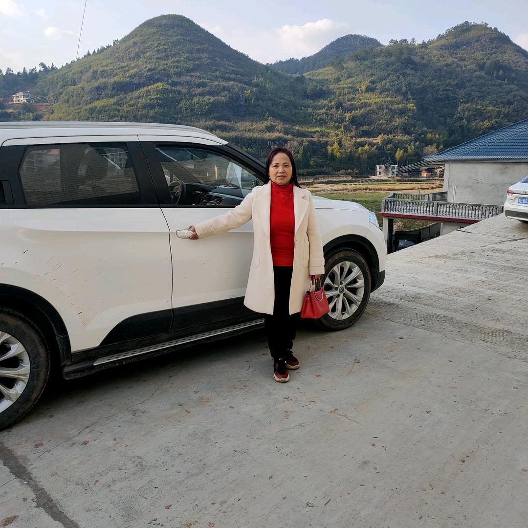 刘姐在惠州做招工