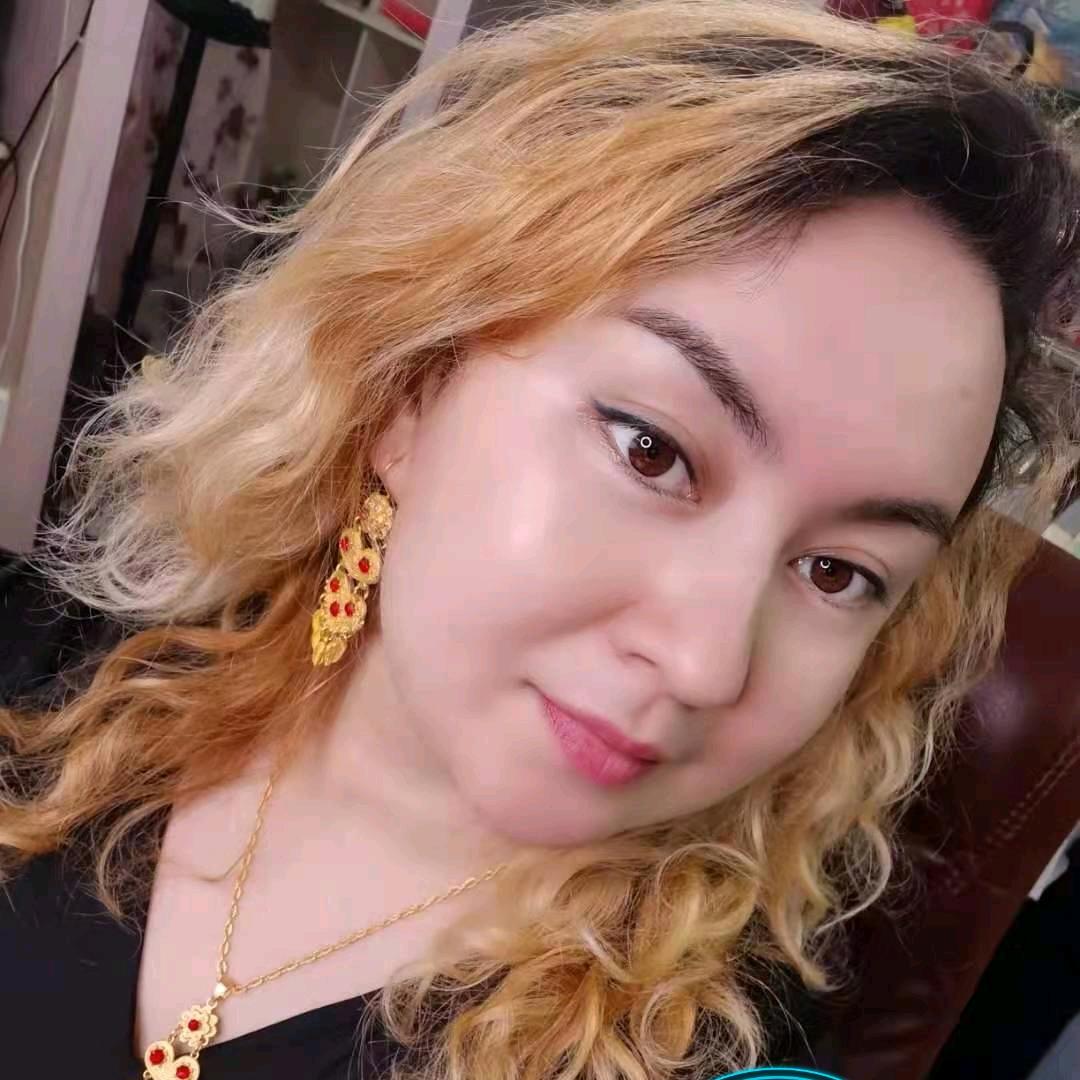 奥穆特商贸