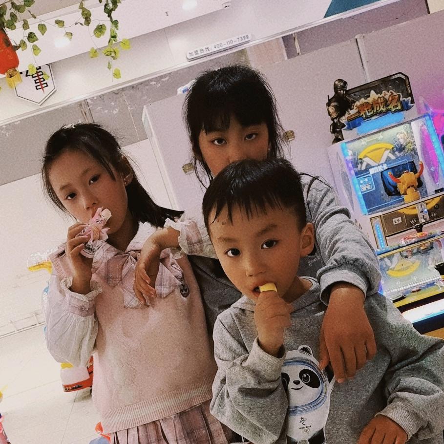 李家二小姐🌹🌹（冲1w粉）