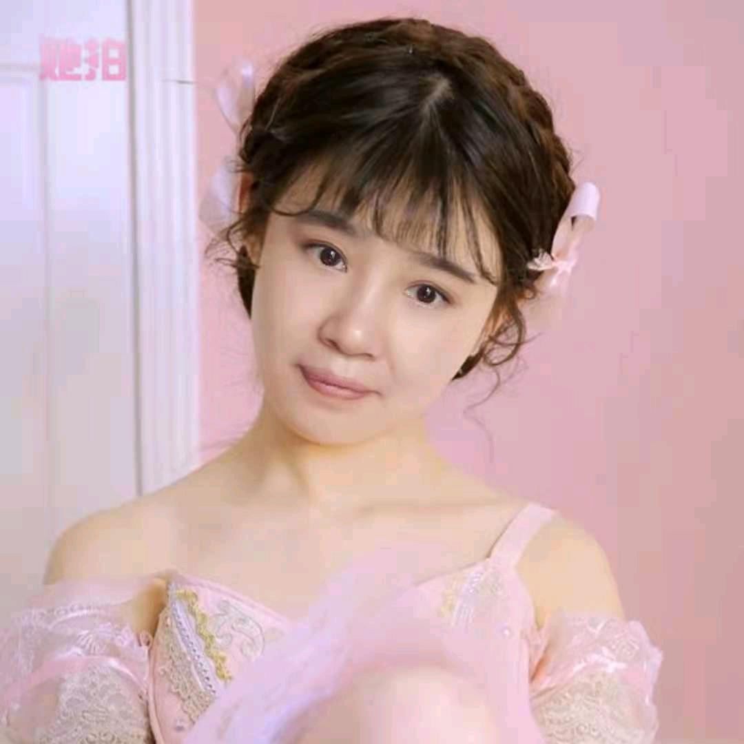@小暖爱音乐