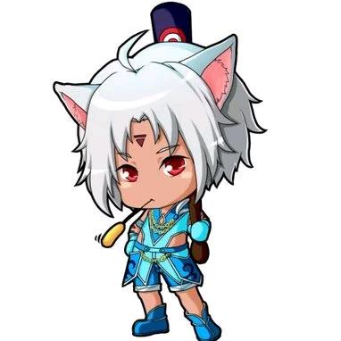 风
