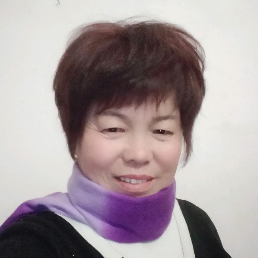 快乐大姐