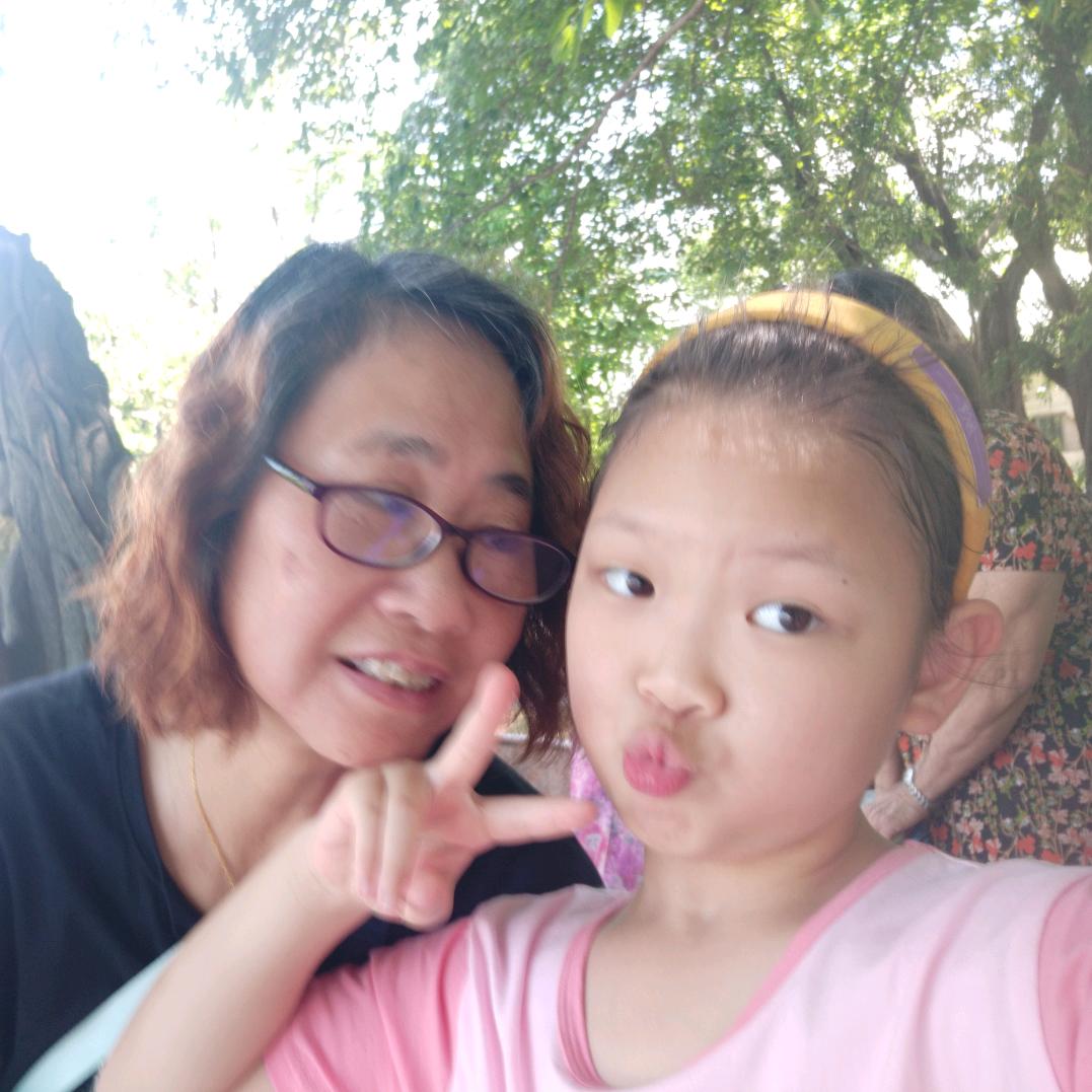 陈瑞玲