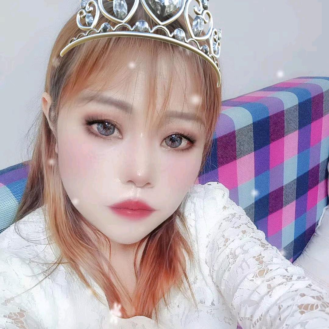 心怡☔