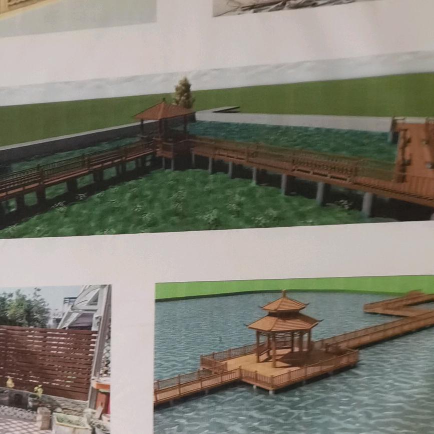 湖北丰胜园林景观工程有限公司