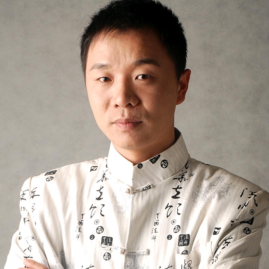孙东波书法