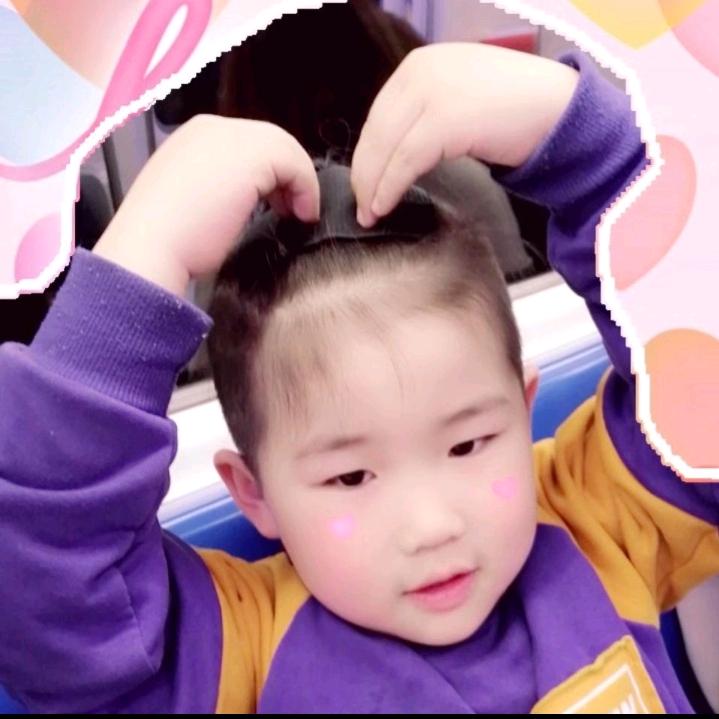 喜欢你美甲美睫店