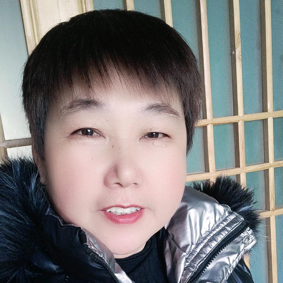 潘姐爱唱歌