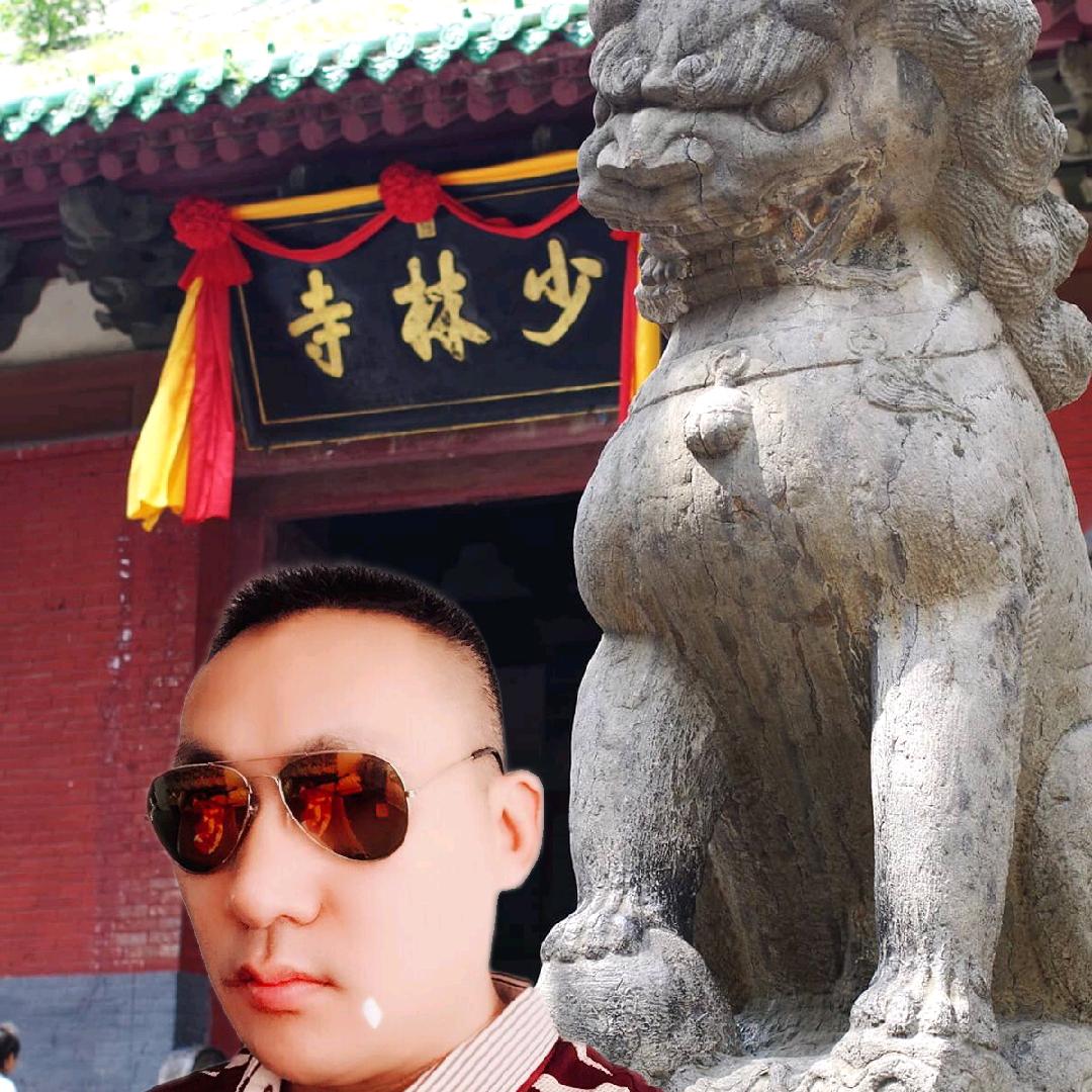 顺--其--自--然