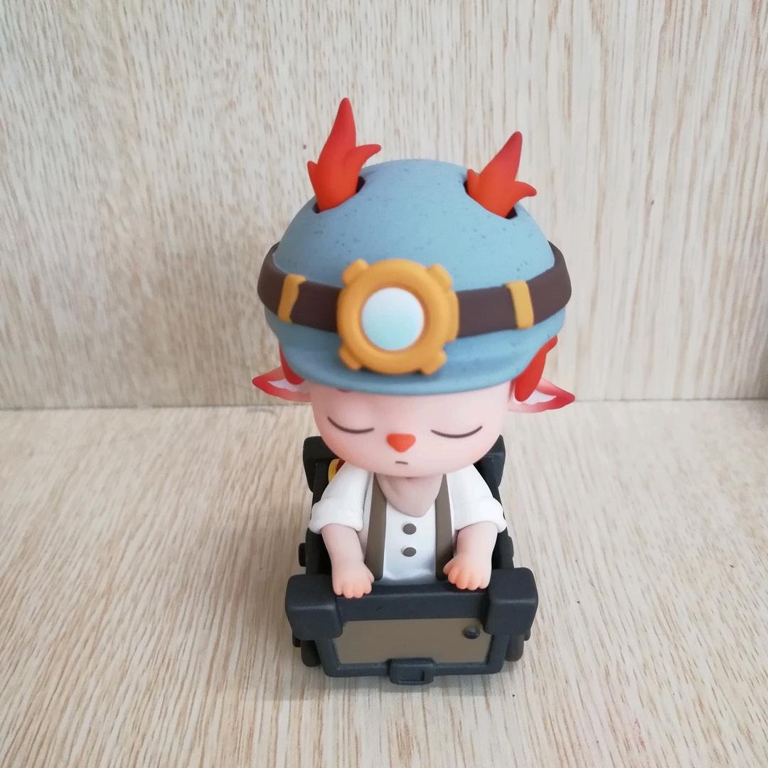 🌴可可乐2020（炎）