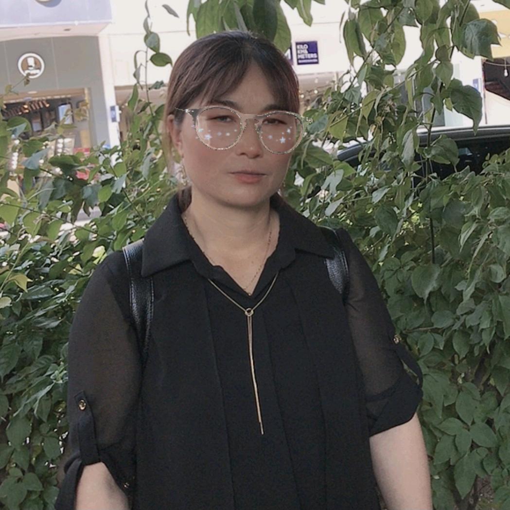 正美