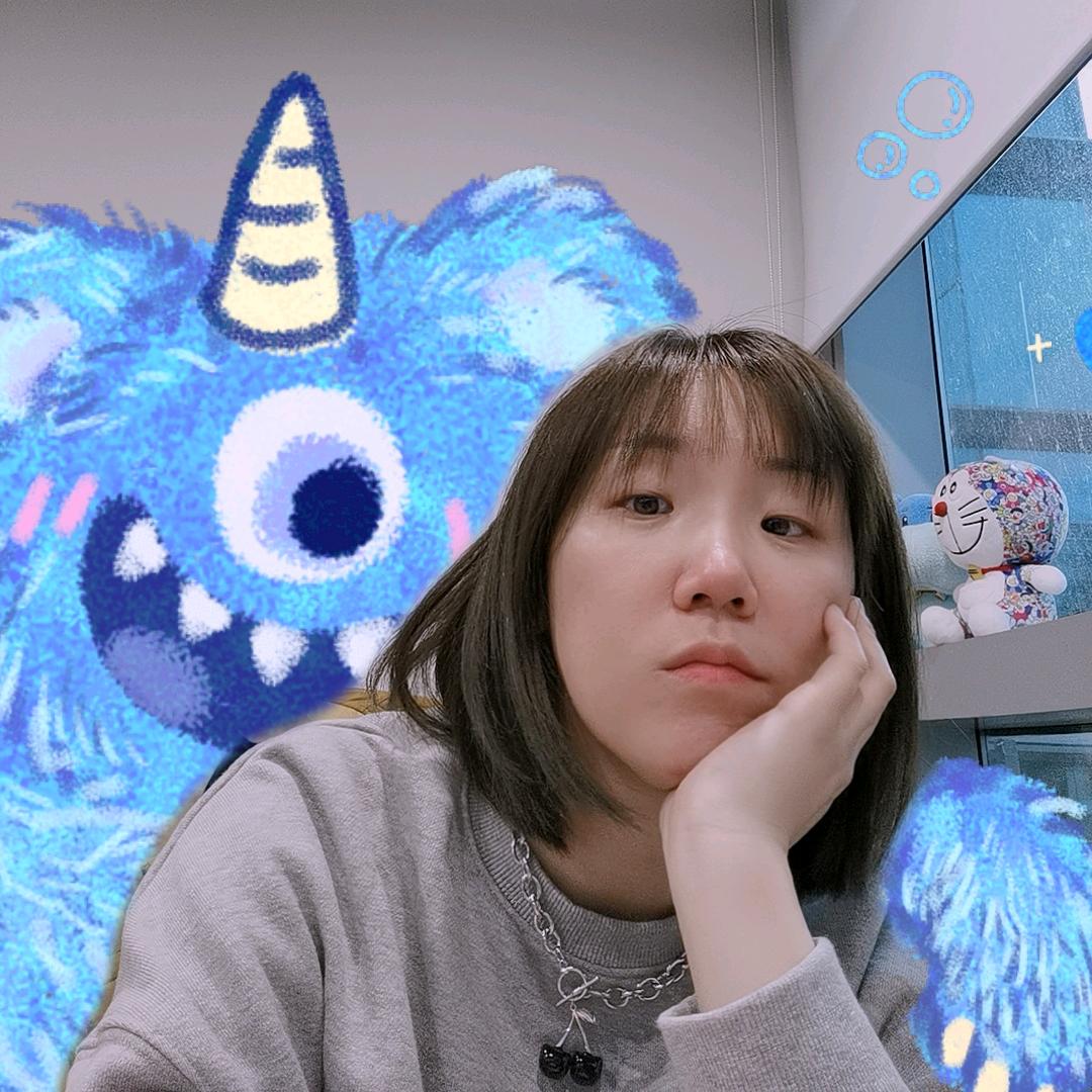 叶子不是阿拉蕾