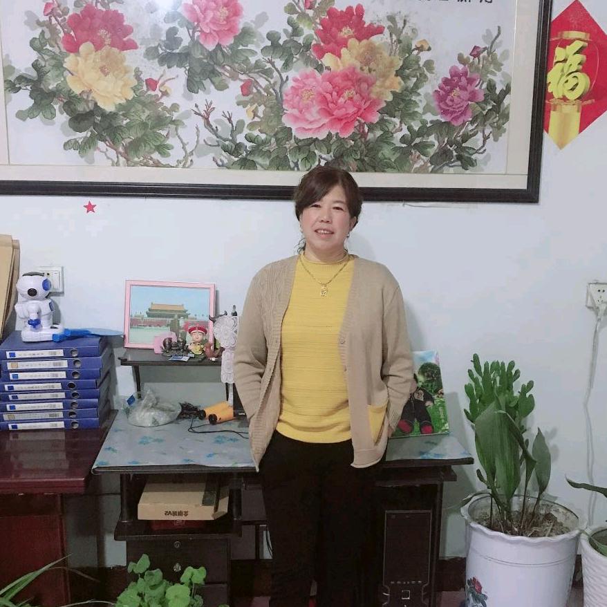 向日葵—别连赞