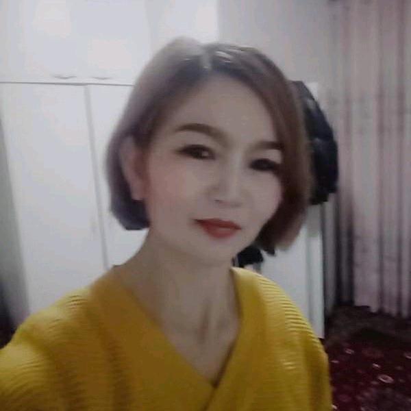古丽