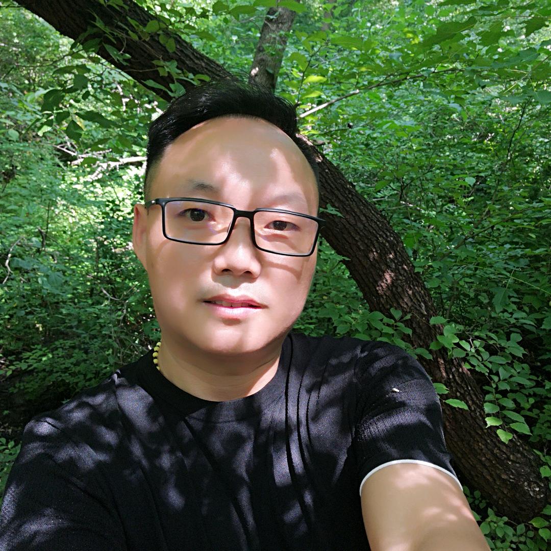 缘聚阁主