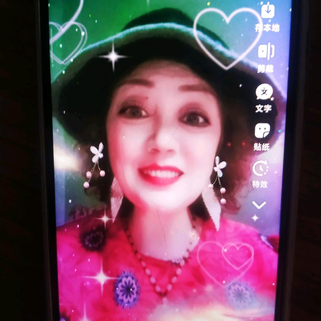 幸福自然来🍎有赞必回💕💕👍👍