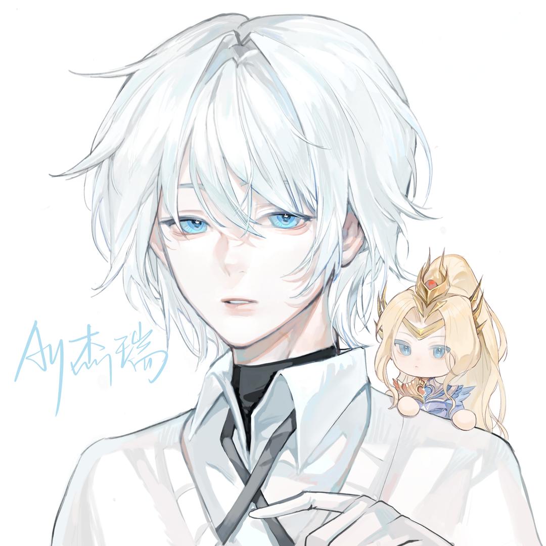 王者荣耀杰瑞@抖音