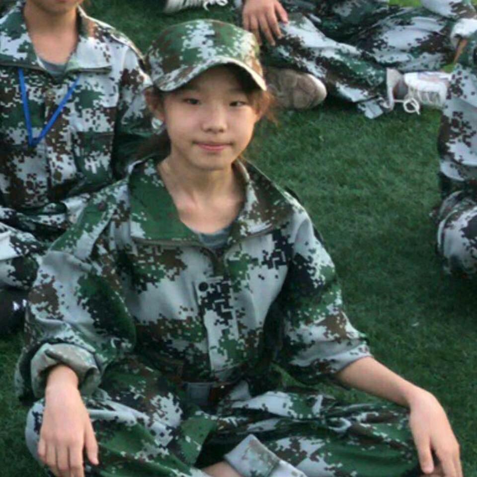 小小鱼家的小鱼