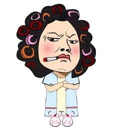 い帆布鞋の骄傲づ