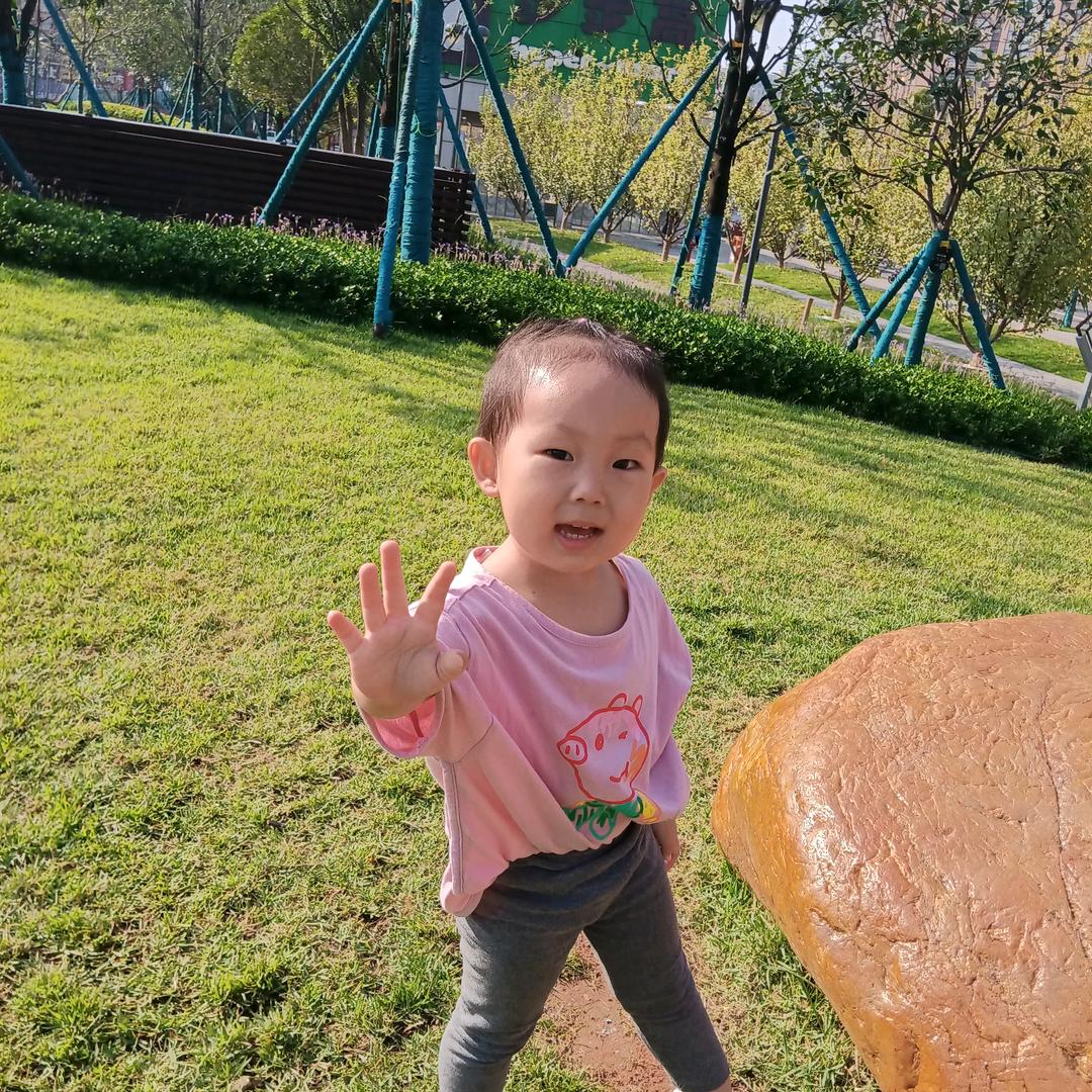一帆丰顺莫愁