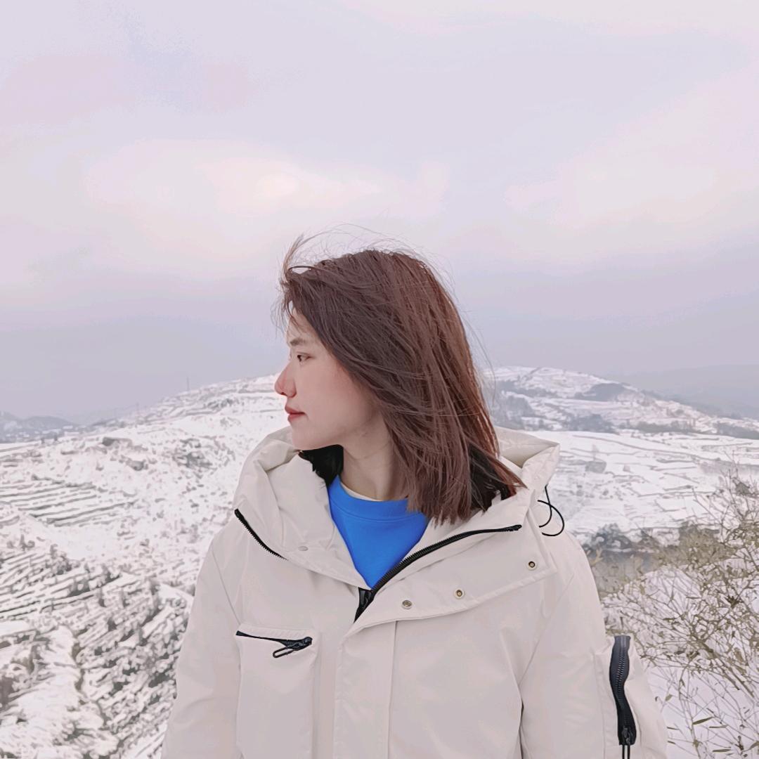 雪❄️
