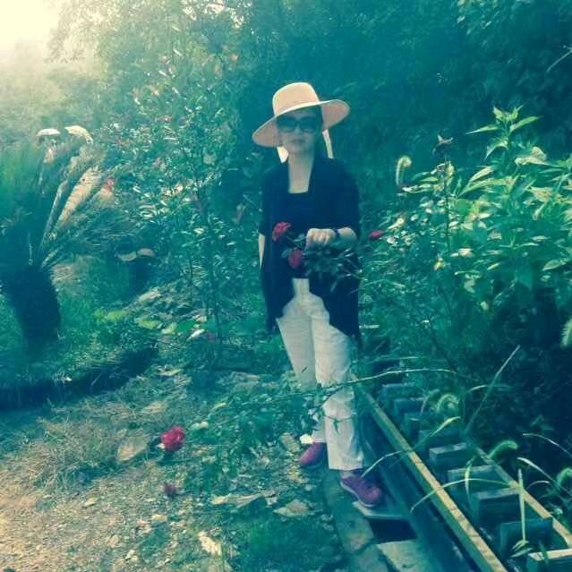蒯三姐