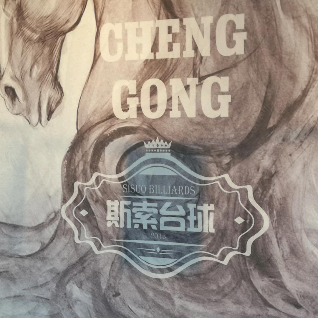 涟水县斯索台球俱乐部