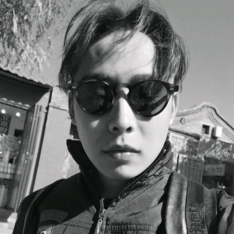 JK不拖更（填坑了）@抖音