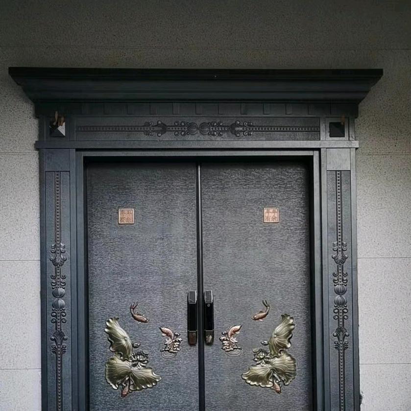 常熟市古里镇金吉丰门窗厂