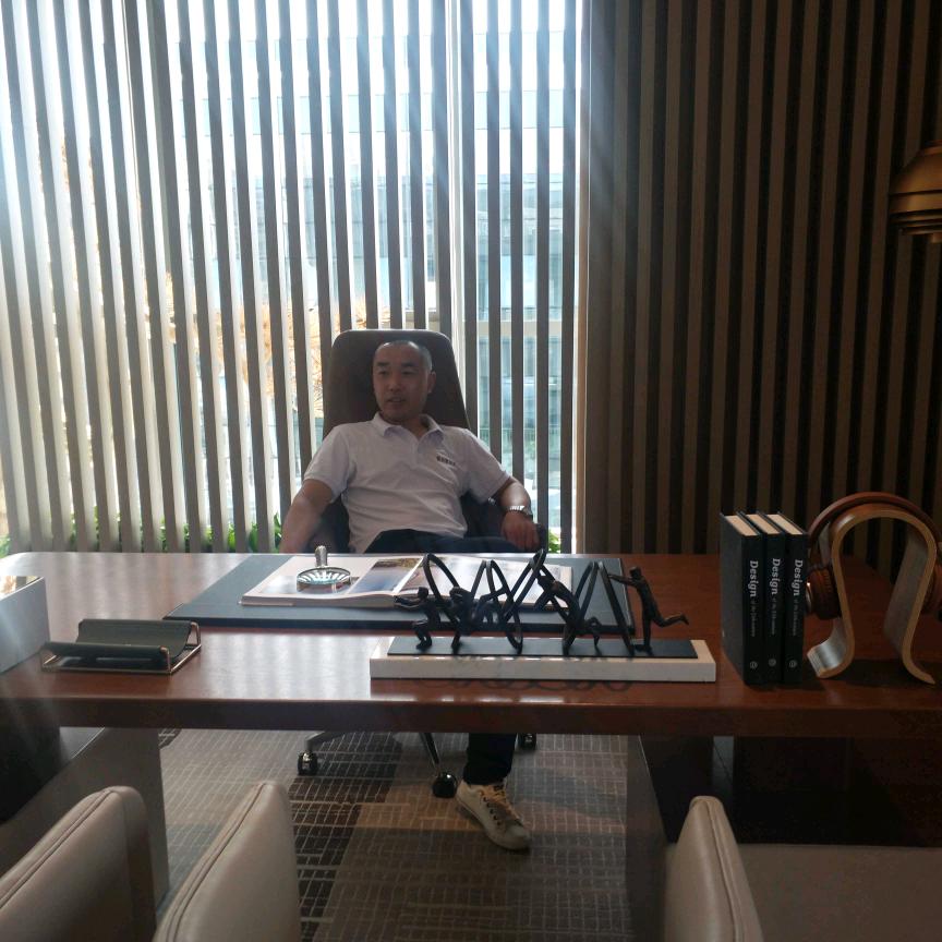 曹哥说新房.二手房