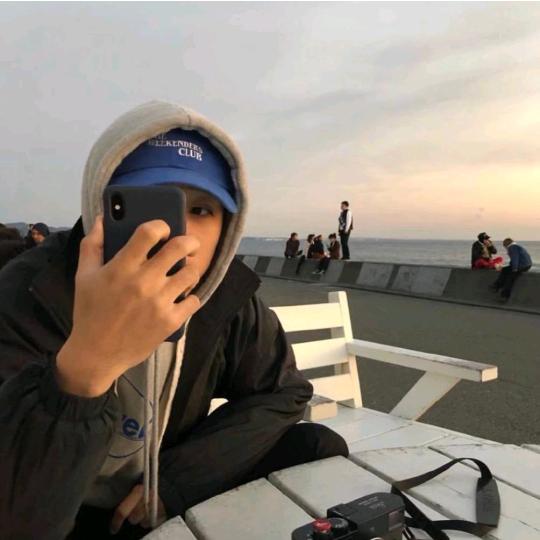 香菜引爆地球