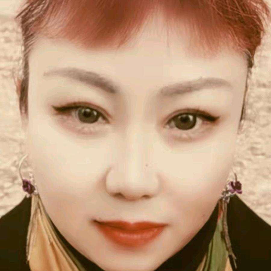 人生如-梦