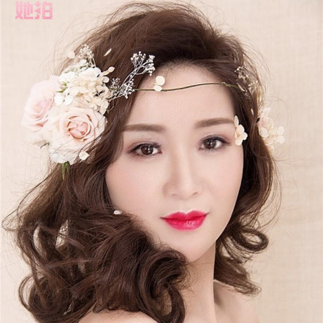 花雨清香