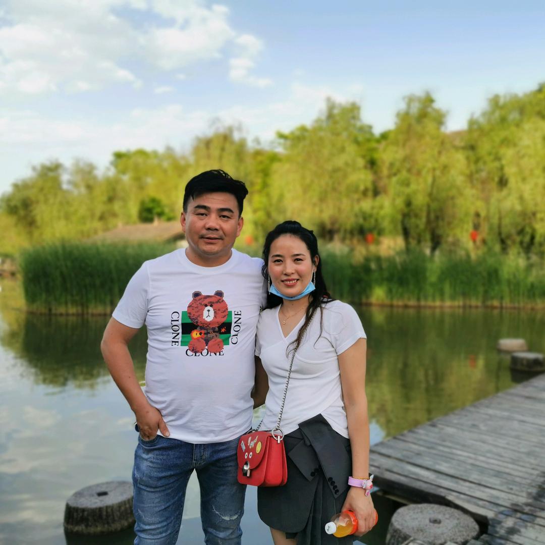 秦君宝菠菜面（收学员）