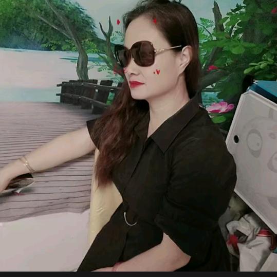 豫剧王英