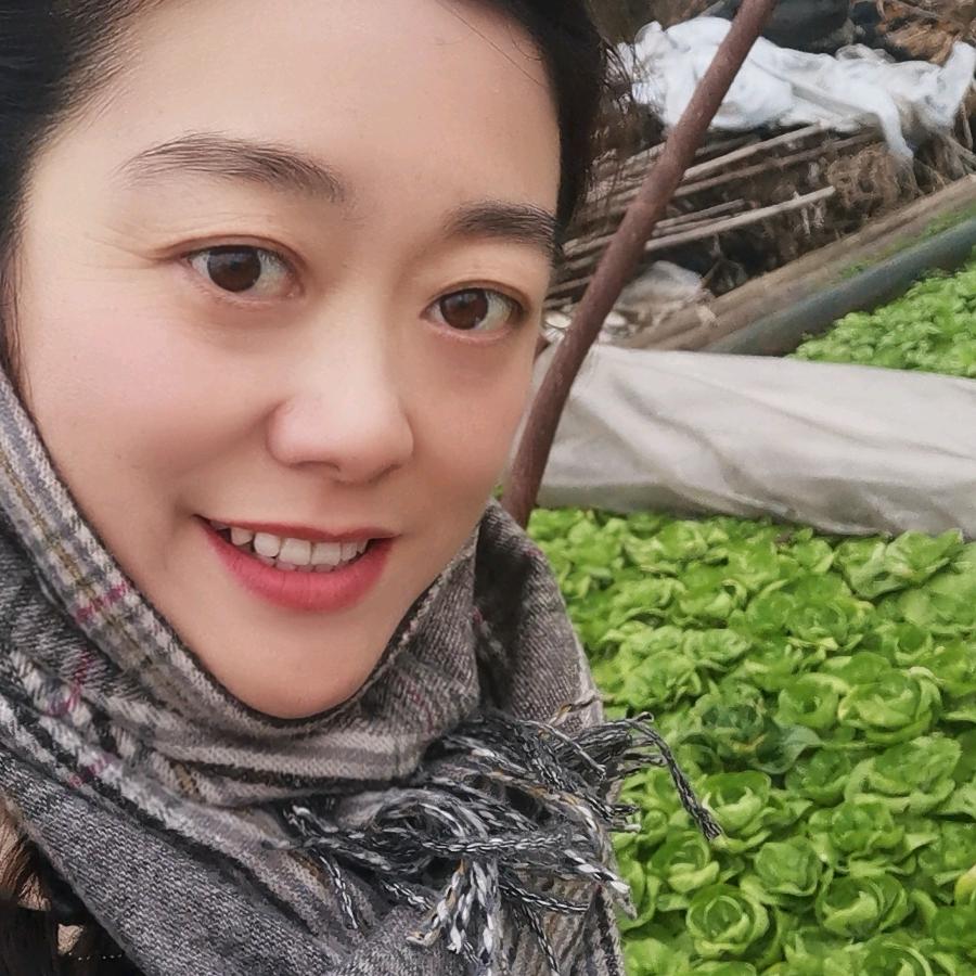 小黄毛