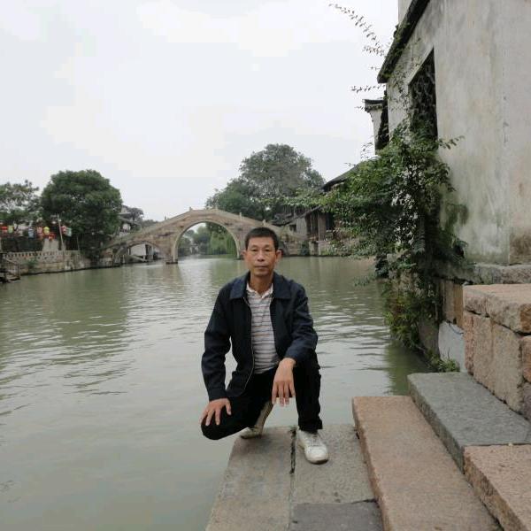 雨落心安