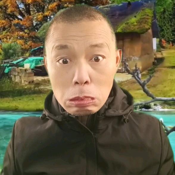 丑老头故事会