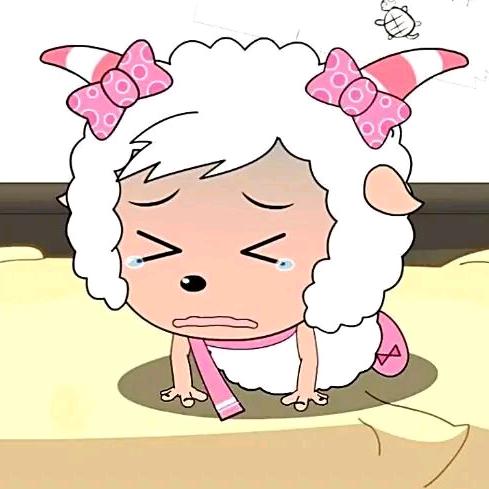 天才美少女美羊羊