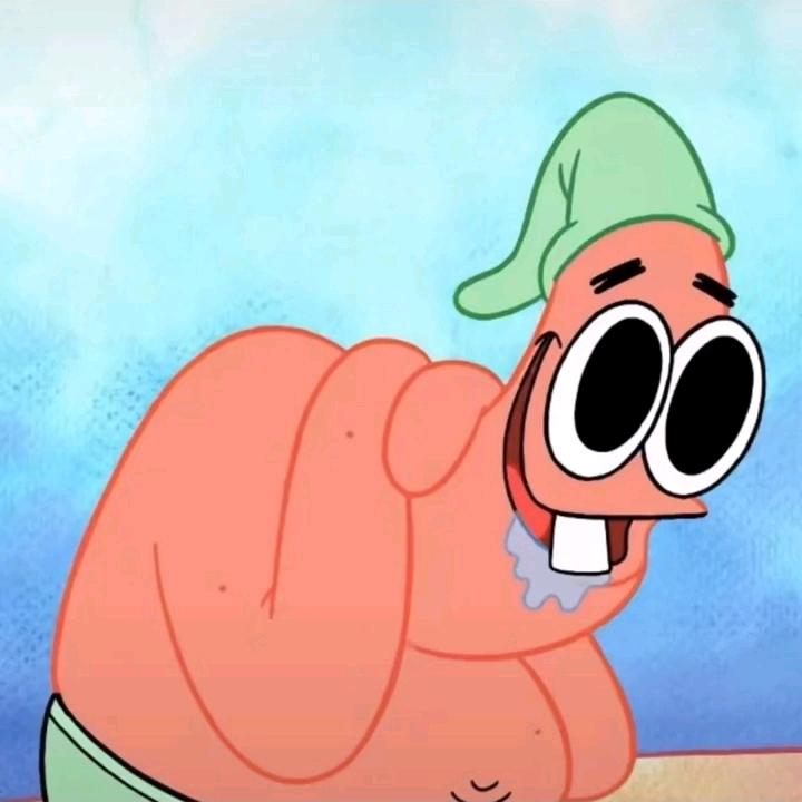 大力水手丘比特