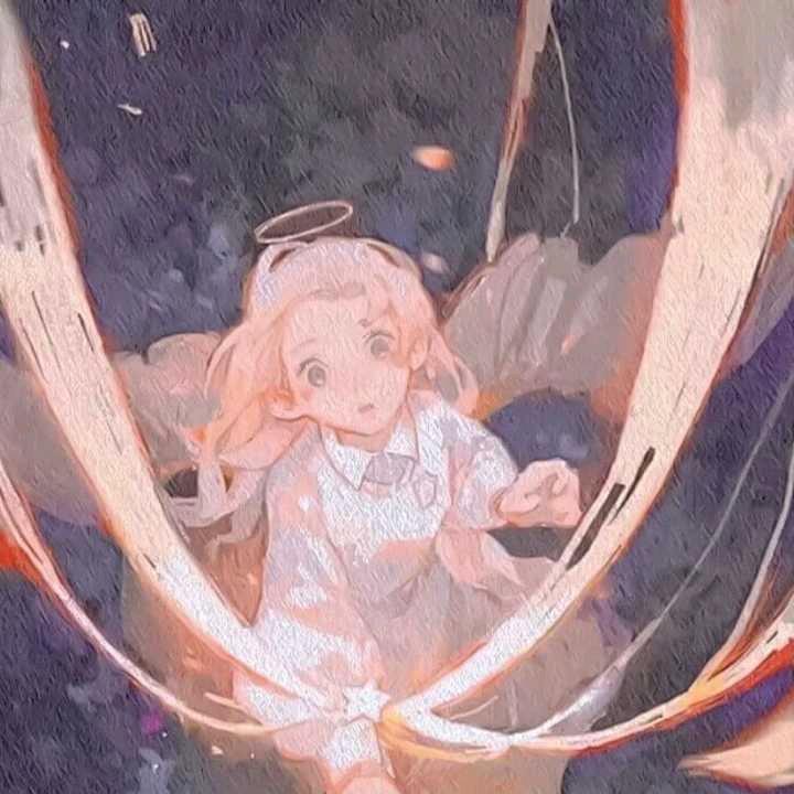 哟哟西头像