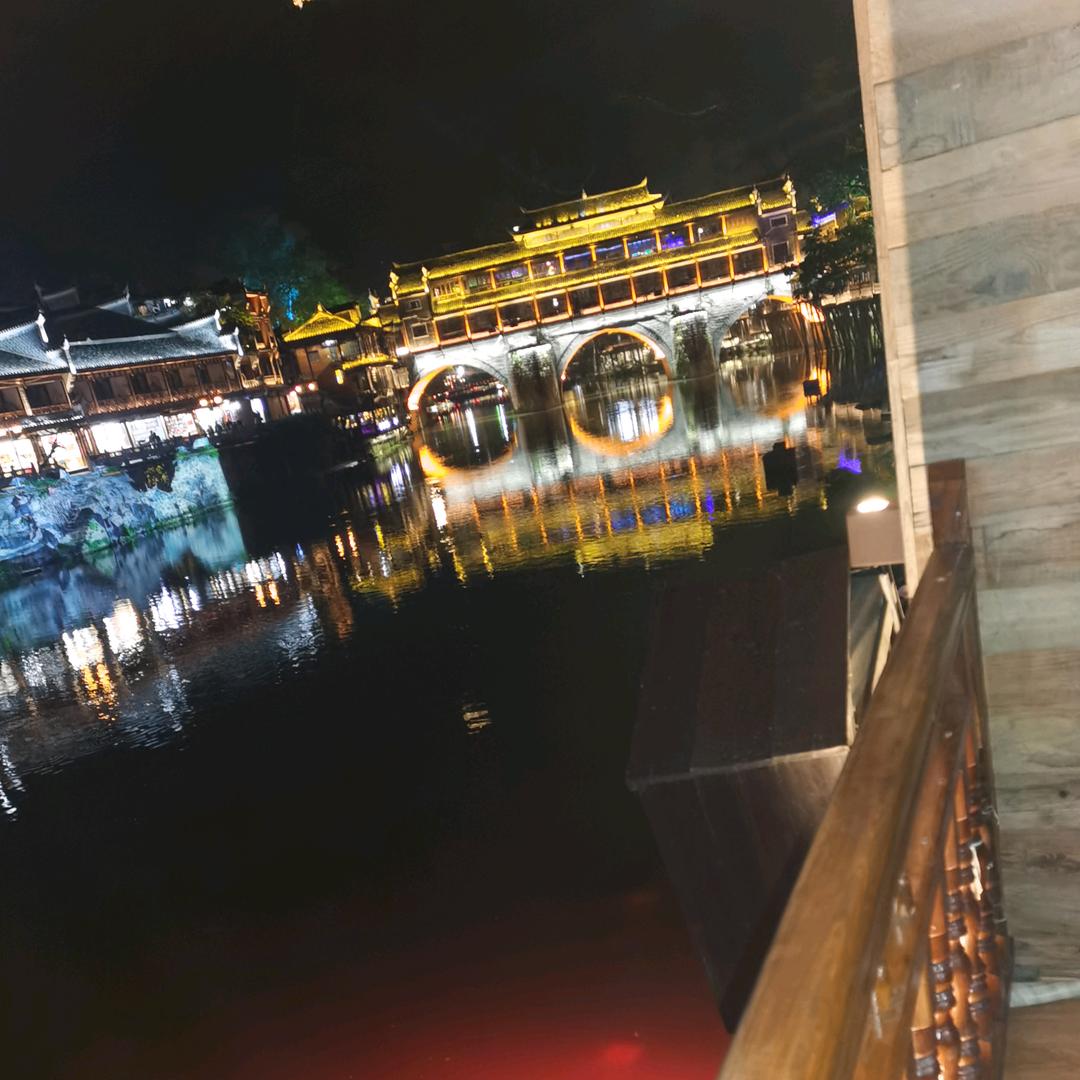 不曾走远…