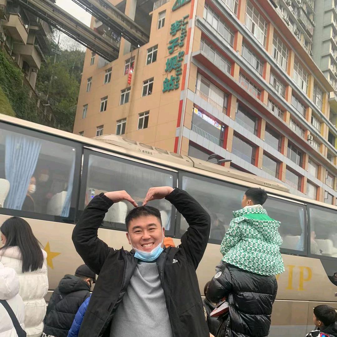 南风知我意