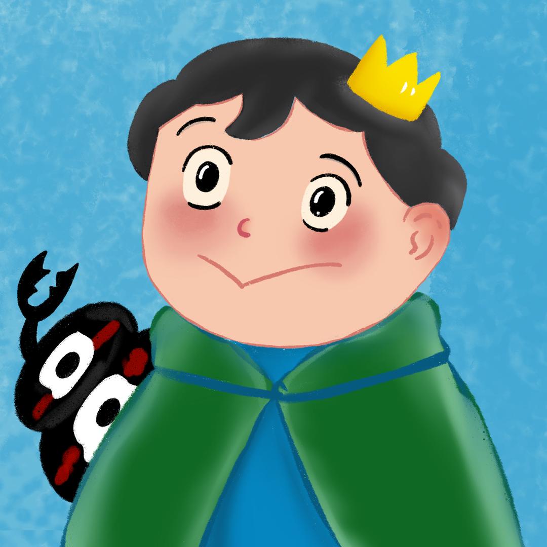 清池之下念此生头像