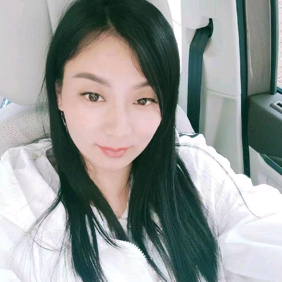 青苗联天韵园林李莉