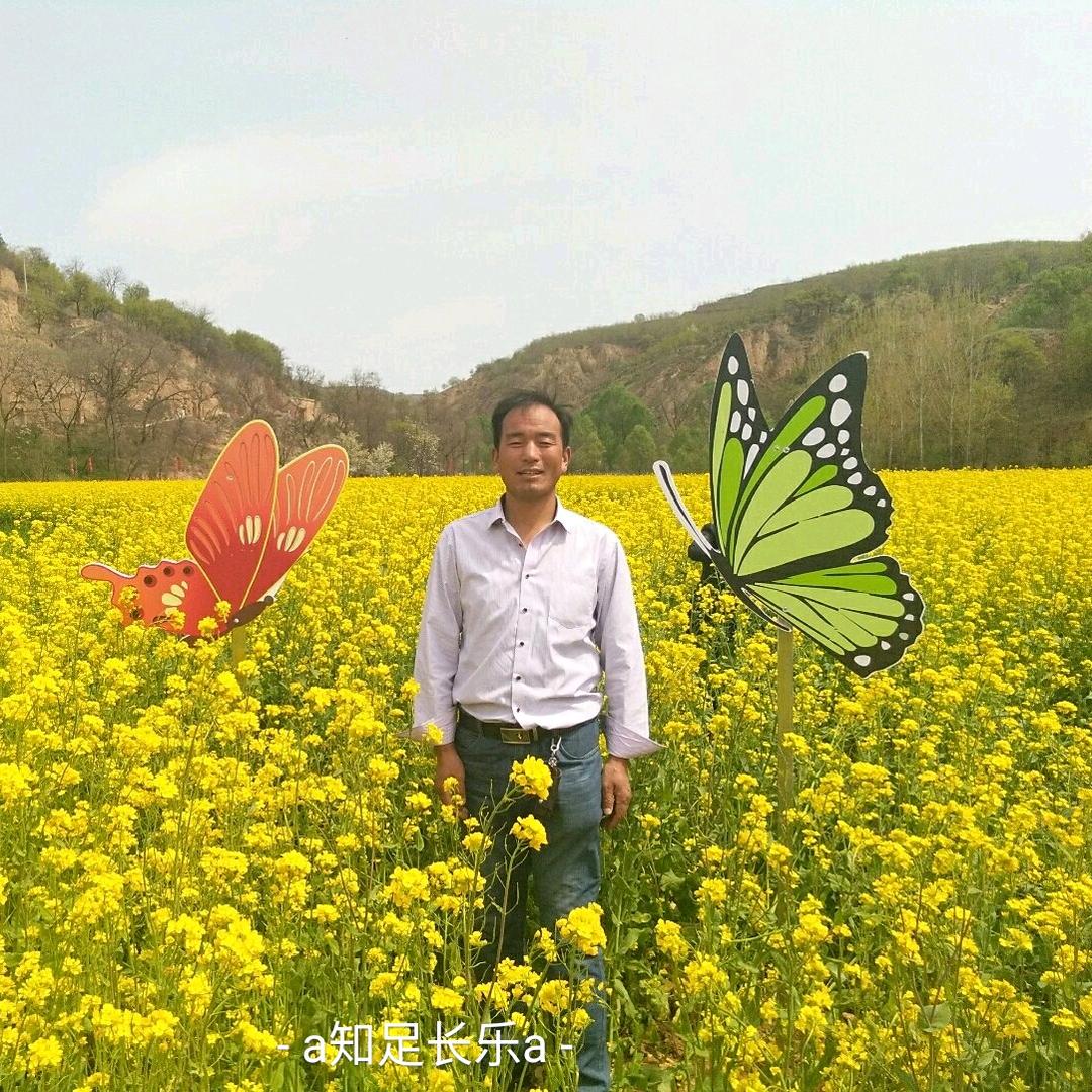 知足常乐