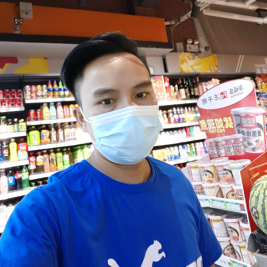 叫大叔