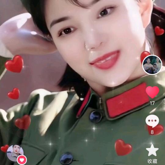 美丽漂亮的美女