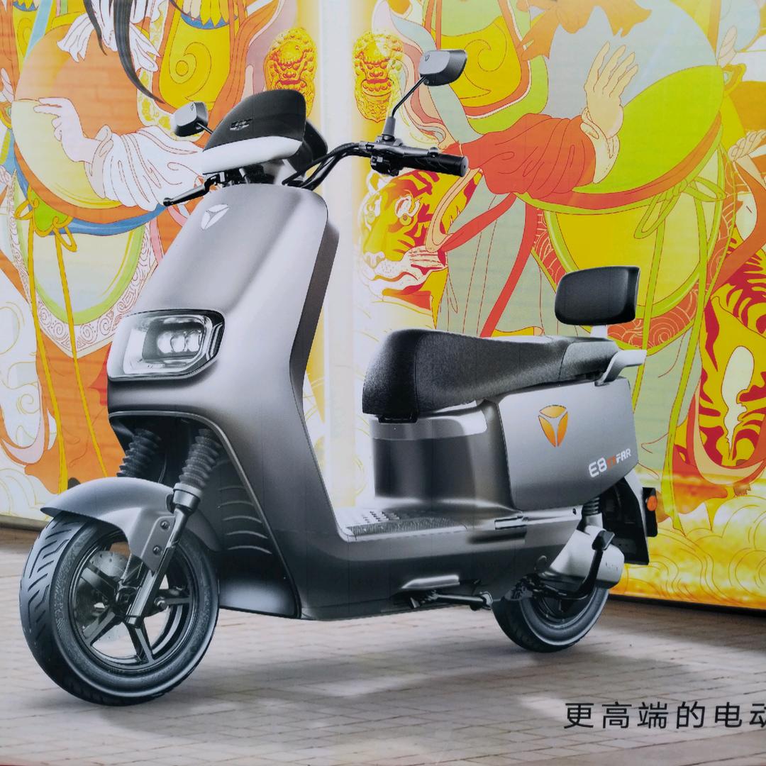 合肥雅迪淝河路店